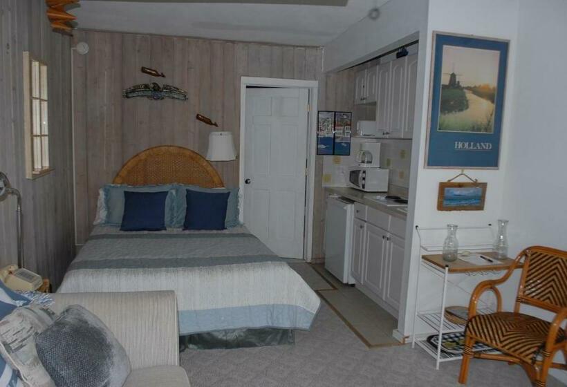 Студия Стандарт, Ocean Vista Resort
