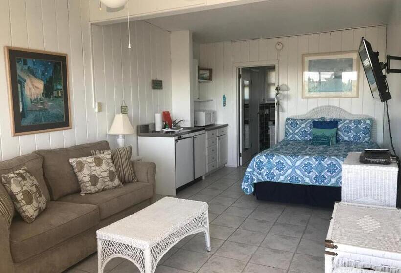 חדר סטודיו סטנדרד, Ocean Vista Resort
