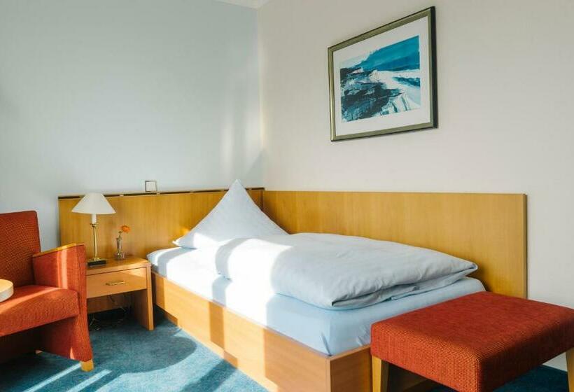 Camera Standard Individuale, Aparthotel Kachelot