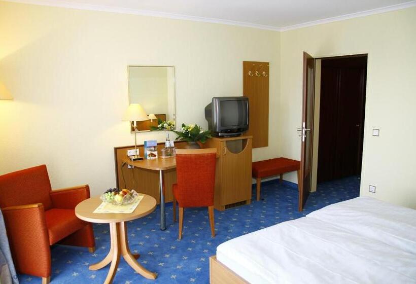 Номер Стандарт, Aparthotel Kachelot