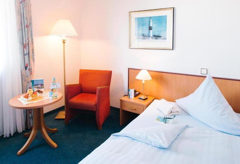 Номер Стандарт, Aparthotel Kachelot