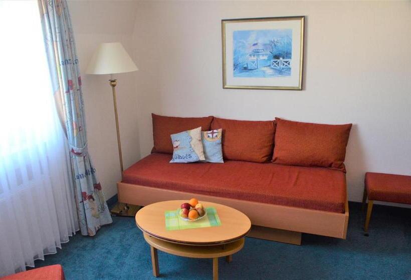 Студия Стандарт, Aparthotel Kachelot