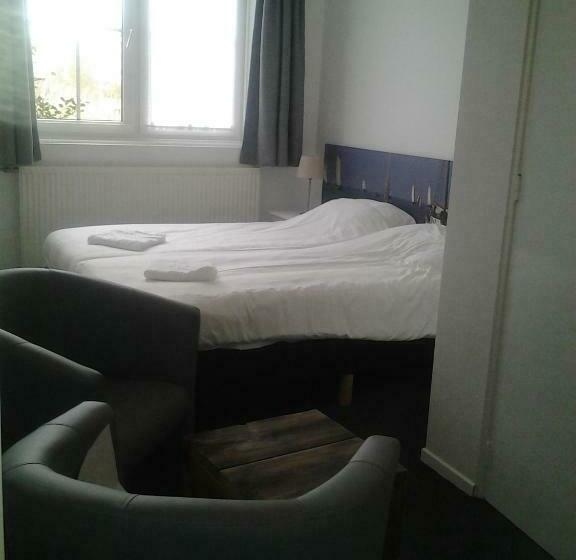 스탠다드 룸, Bed And Breakfast De Zeehoeve