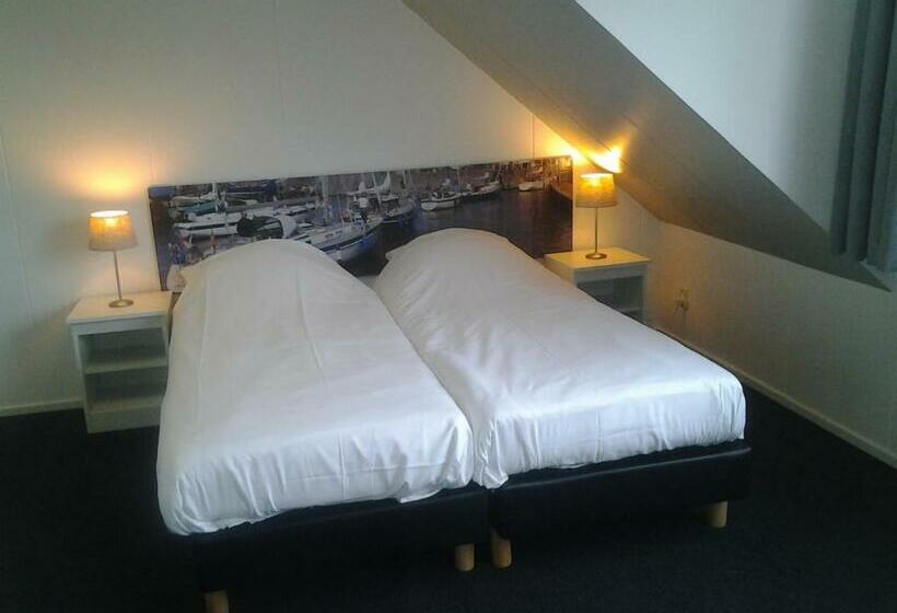 Номер Стандарт, Bed And Breakfast De Zeehoeve