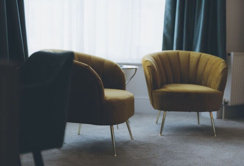 Номер Superior Кровать Кинг, Florence Gardens Boutique Hotel And Restaurant