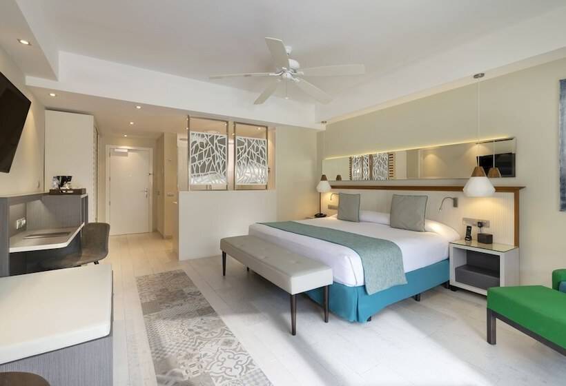 高级大房间, Catalonia Royal La Romana - Adults Only - All Inclusive