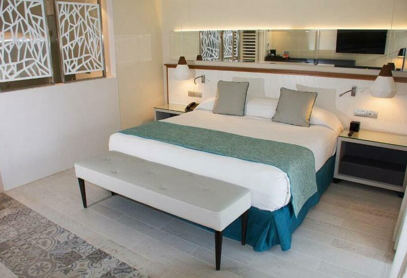 高级大房间, Catalonia Royal La Romana - Adults Only - All Inclusive