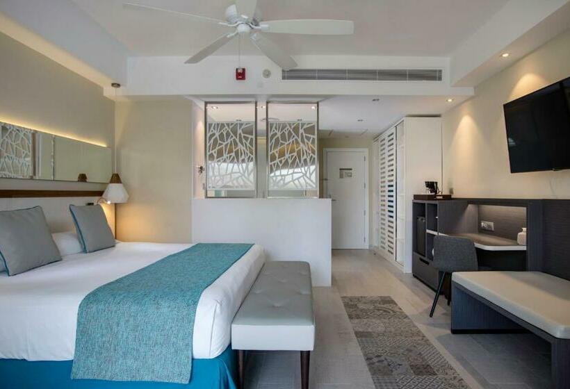 小型豪华套房, Catalonia Royal La Romana - Adults Only - All Inclusive