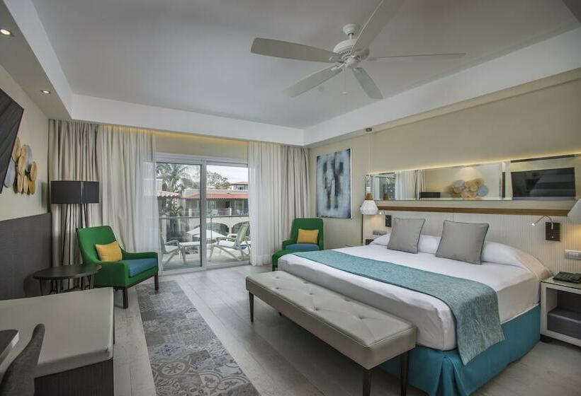 小型豪华套房, Catalonia Royal La Romana - Adults Only - All Inclusive