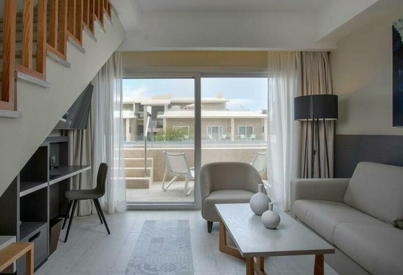 复式套房, Catalonia Royal La Romana - Adults Only - All Inclusive