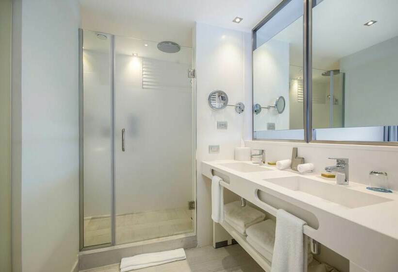 复式套房, Catalonia Royal La Romana - Adults Only - All Inclusive