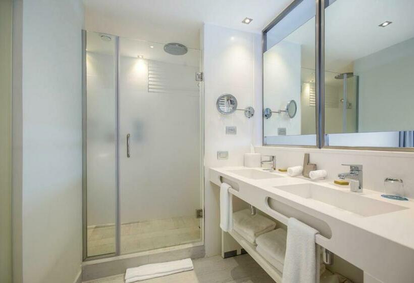 豪华房间, Catalonia Royal La Romana - Adults Only - All Inclusive