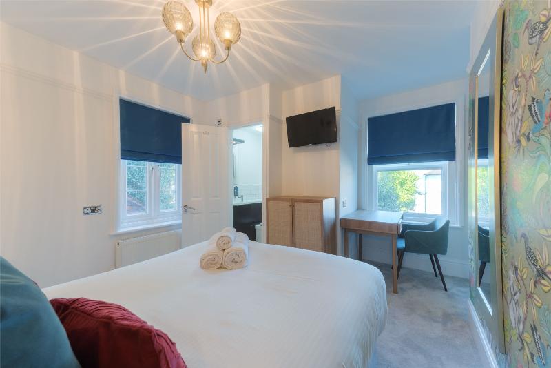 Номер Стандарт, Florence Gardens Boutique Hotel And Restaurant