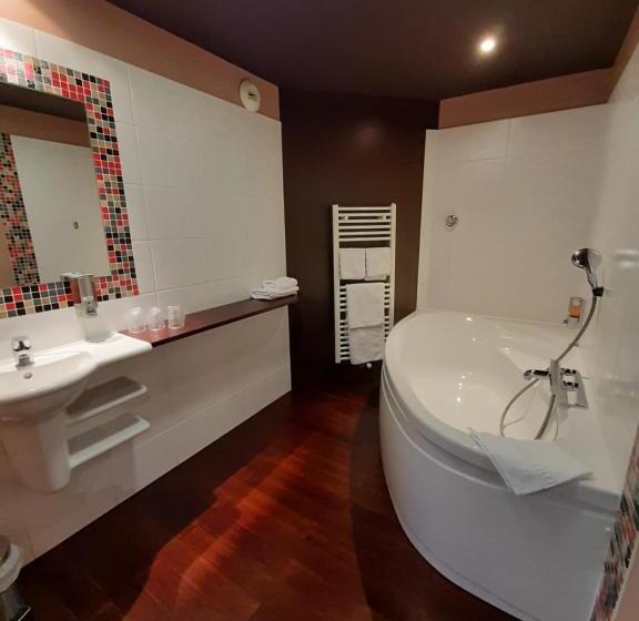 Triple Room Sea View, La Corniche