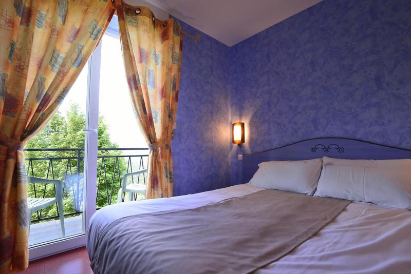 Номер Стандарт, Maison Vernet Hôtel Beauséjour