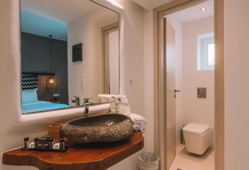 Номер Стандарт, My Mykonos