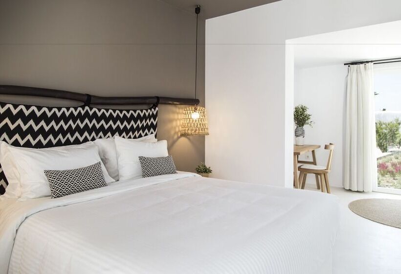 Номер Superior, My Mykonos