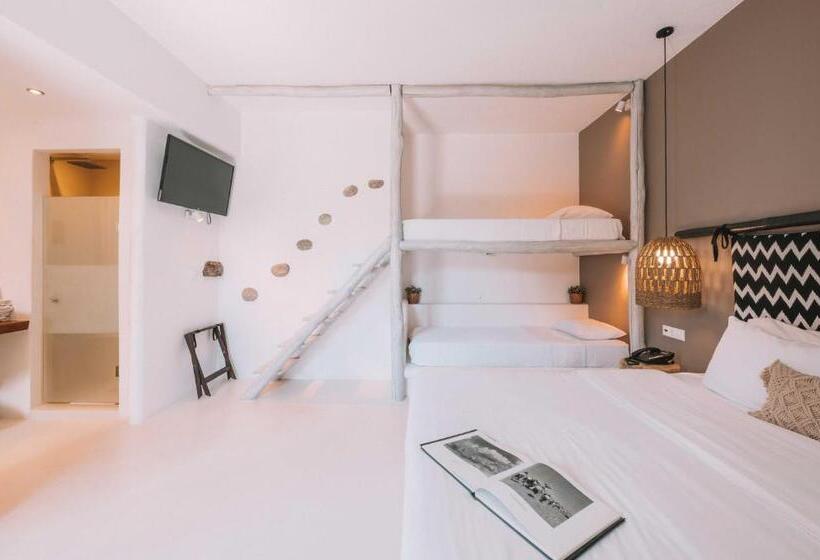 Семейный Номер, My Mykonos