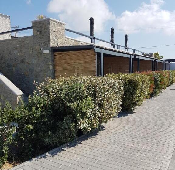 Семейный Номер, My Mykonos