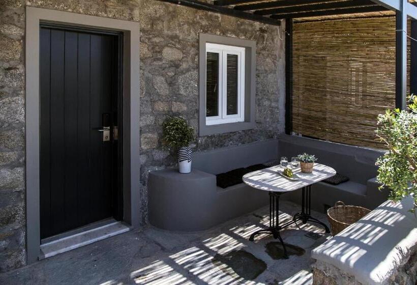 Семейный Номер, My Mykonos