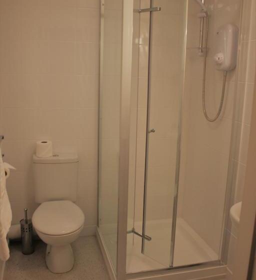 Номер Стандарт, Winchmore