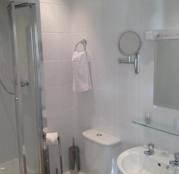 Номер Стандарт, Winchmore