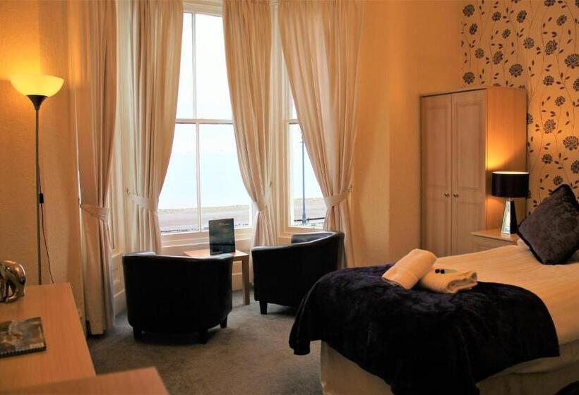 Habitación Premium Vista al Mar., Winchmore