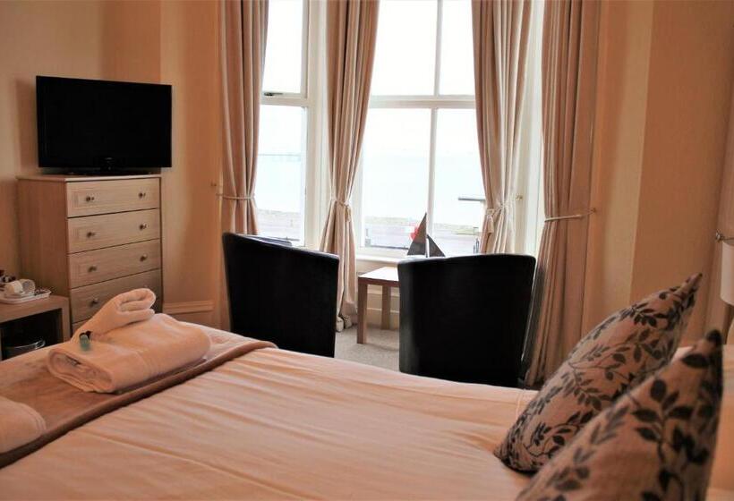 Habitación Premium Vista al Mar., Winchmore