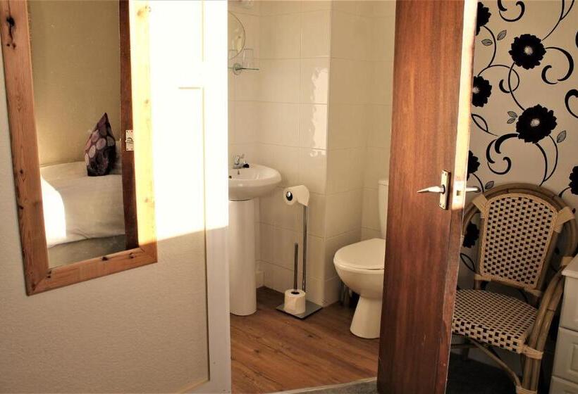 Номер Стандарт Трехместный, Winchmore