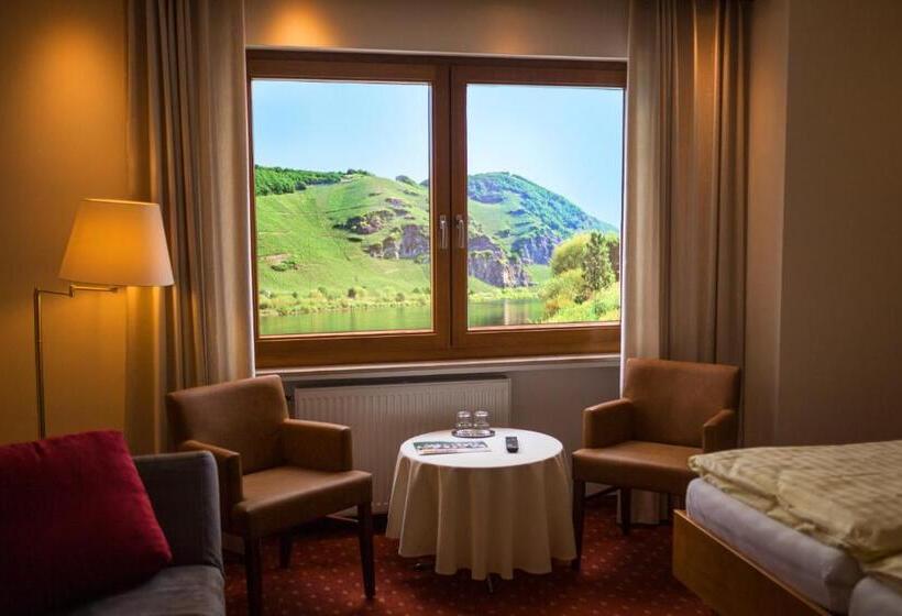 Номер Комфорт, Zehnthof