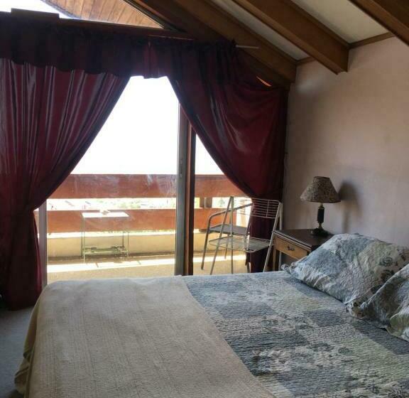 Номер Стандарт Совместная Ванная, My Father S House Bed