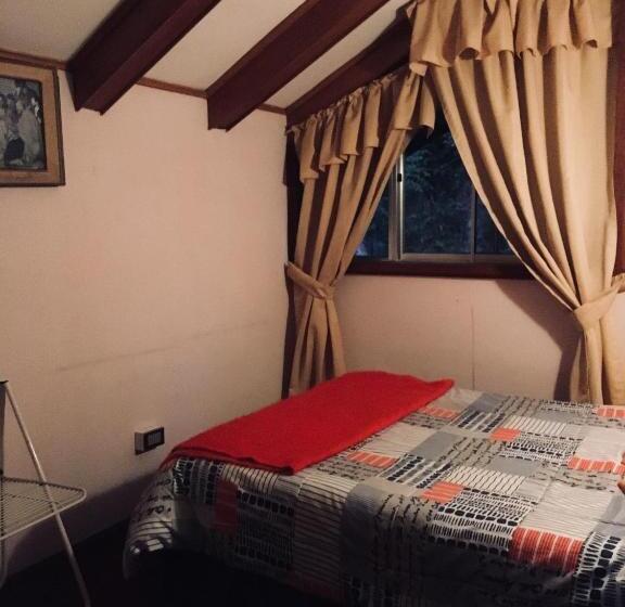 Номер Стандарт Совместная Ванная, My Father S House Bed
