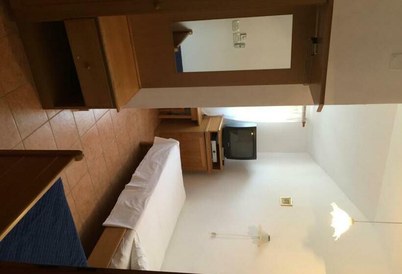 스탠다드 싱글 룸, Vera Bed And Breakfast
