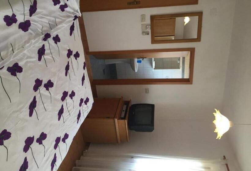 스탠다드 룸, Vera Bed And Breakfast