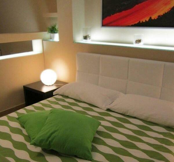 Номер Стандарт, B&b Prima Classe