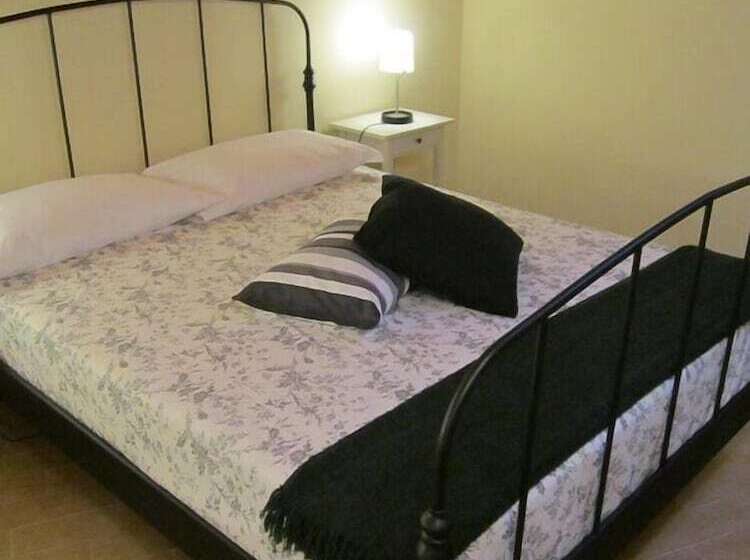 Четырехместный Номер Стандарт, B&b Prima Classe