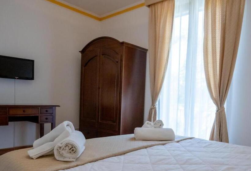 Номер Стандарт, Vista Egadi