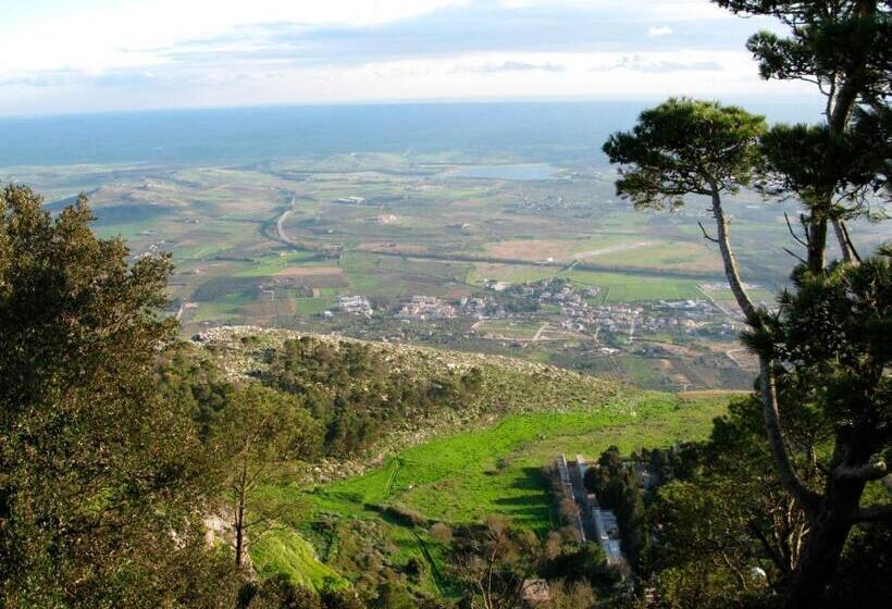 Номер Стандарт, Vista Egadi