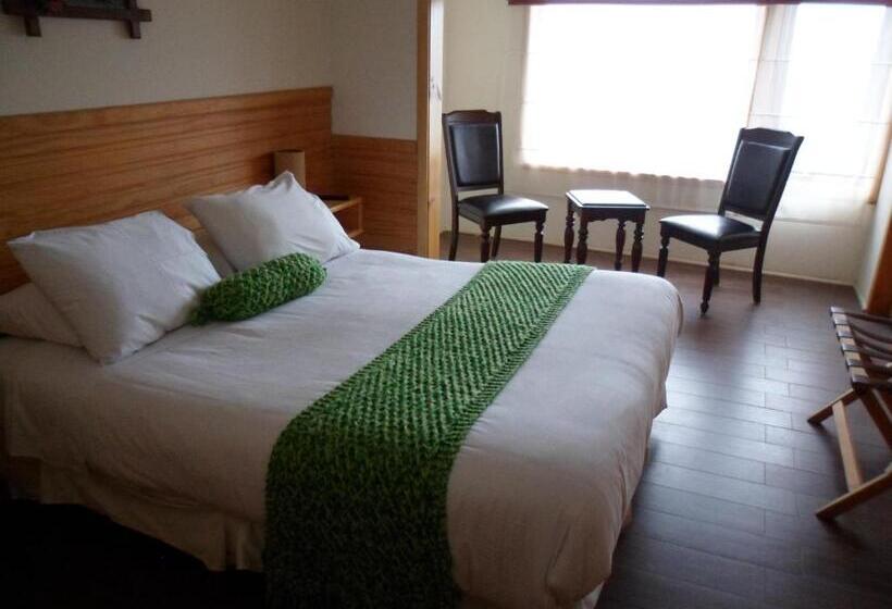 Номер Superior, Dein Haus Hotel Y Departamentos
