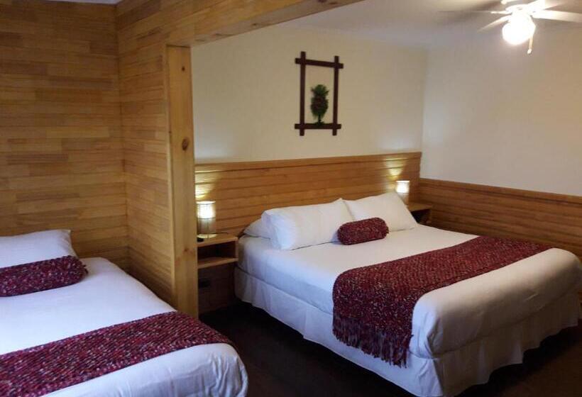 Номер Стандарт, Dein Haus Hotel Y Departamentos