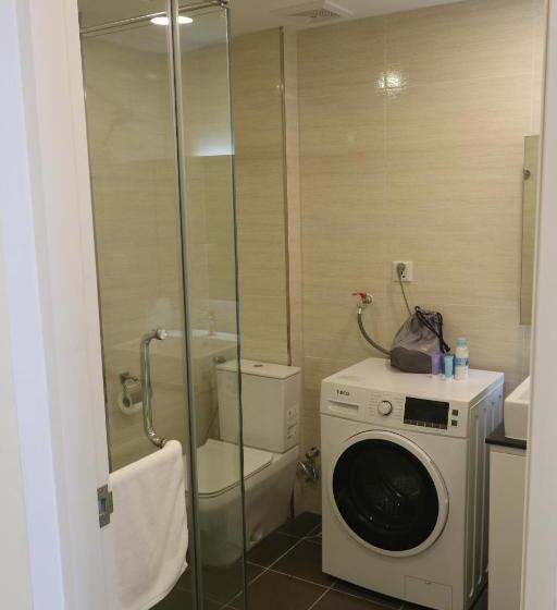 Номер Superior, Ca&sa Serviced Apartment