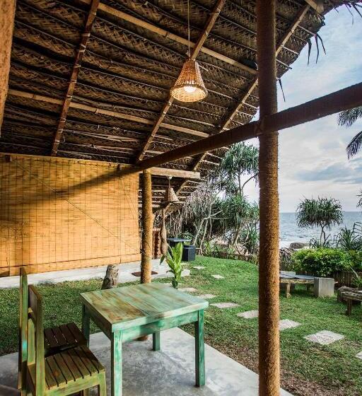 Номер Deluxe Вид на Море, Sea View Clay House