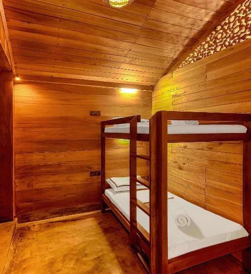Семейный Номер Боковой Вид на Море, Sea View Clay House