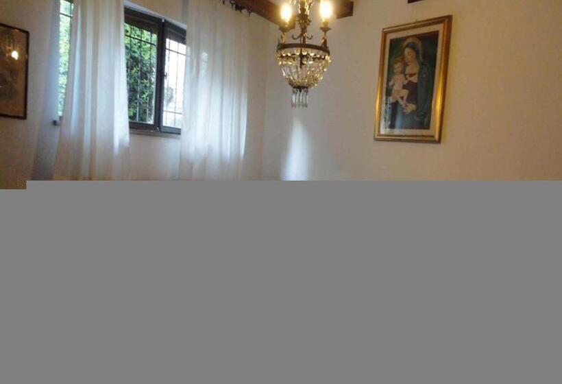 اتاق استاندارد, La Terrazza Di Spello