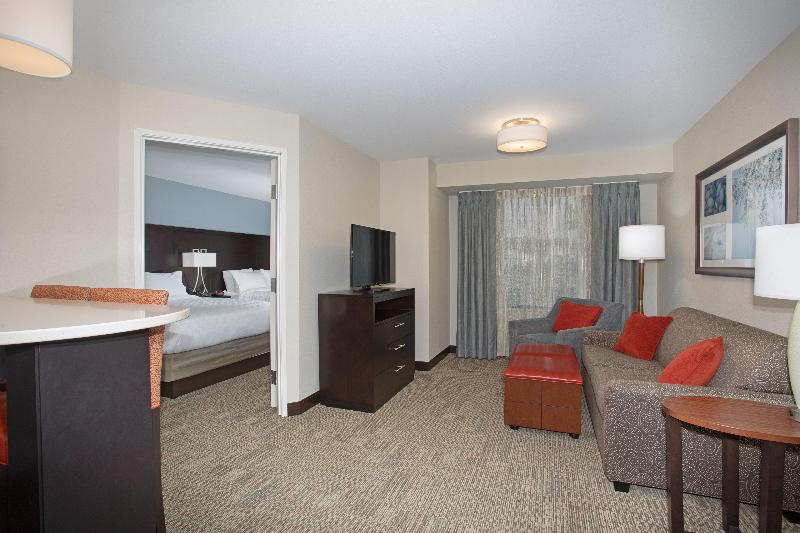 Люкс, Staybridge Suites Denver South   Highlands Ranch, An Ihg