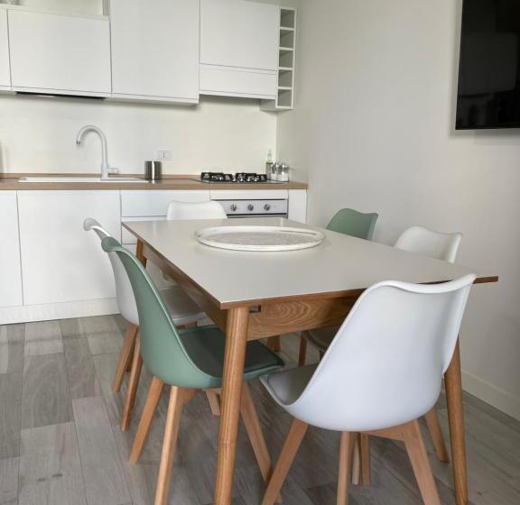 ２ベッドルームハウス, Cala Azzurra Macari Bed And Breakfast And Holidays House