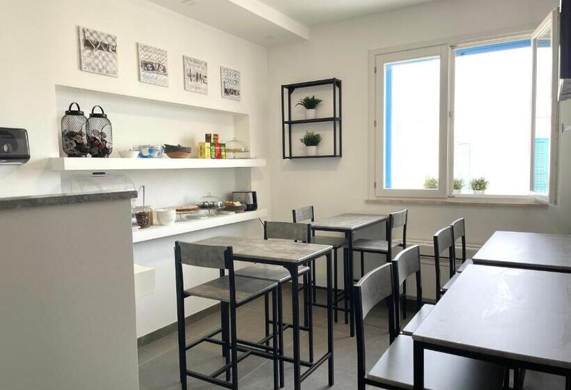 エコノミールーム, Cala Azzurra Macari Bed And Breakfast And Holidays House