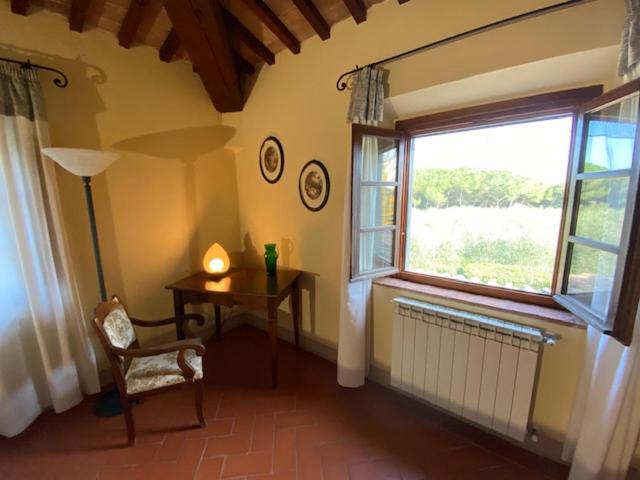 침실 3개 아파트, Agriturismo Il Selvino