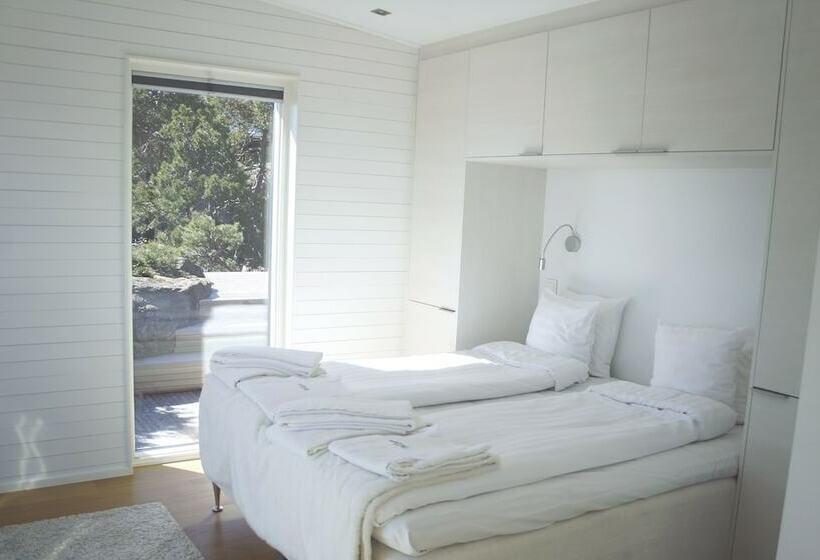 Вилла 1 Спальня, Havsvidden Resort
