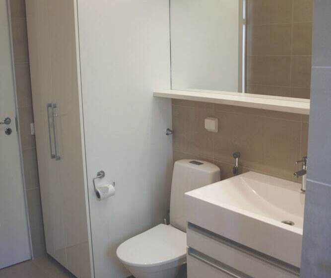 Вилла 2 Спальни, Havsvidden Resort
